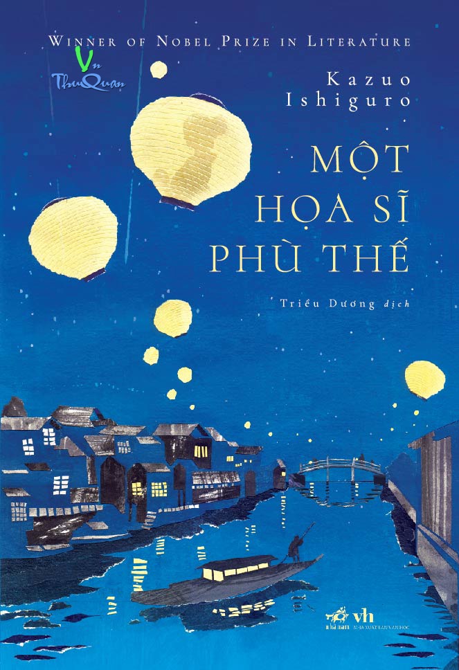 Ảnh bìa truyện