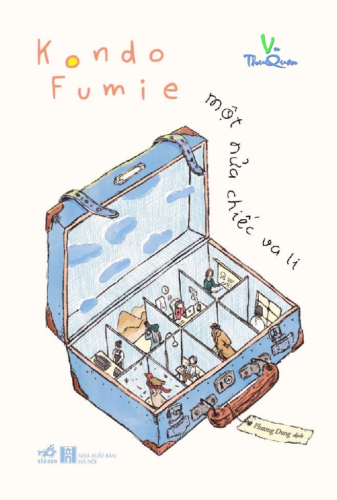 Một Nửa Chiếc Vali