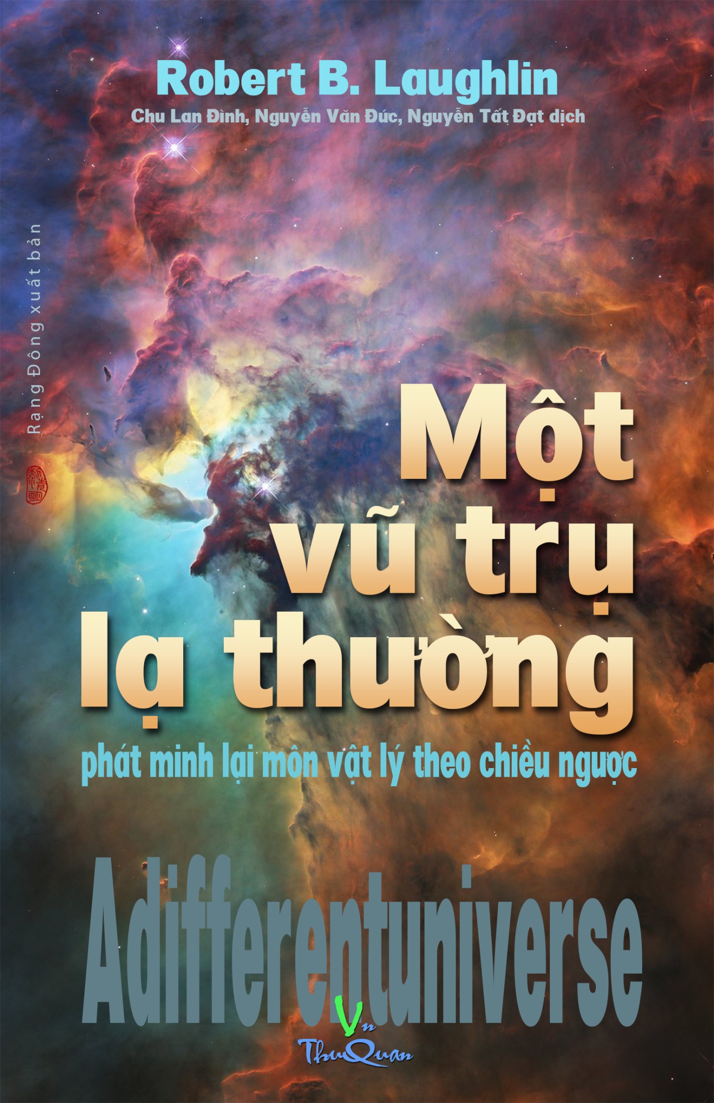 Ảnh bìa truyện