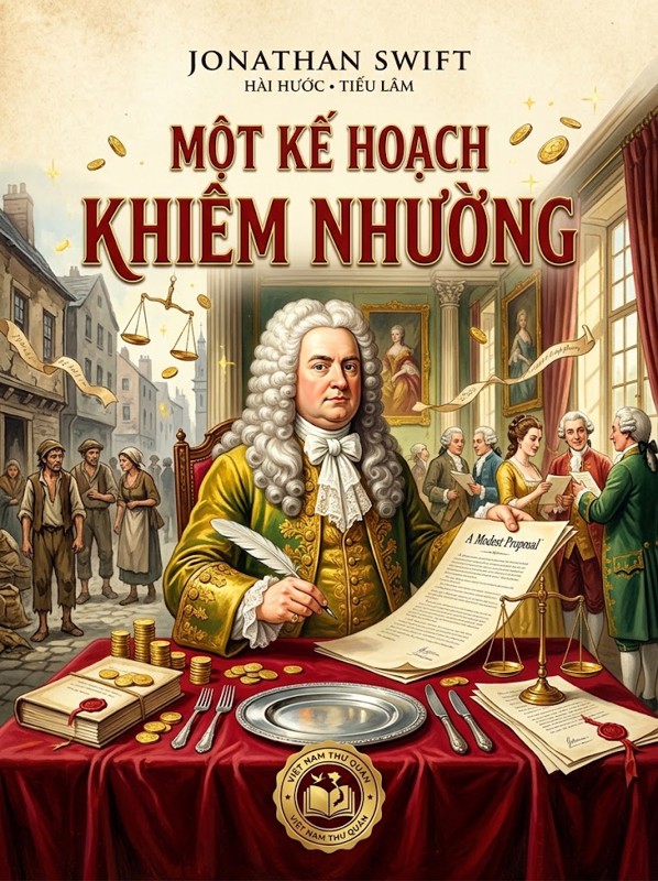 Một kế hoạch khiêm nhường