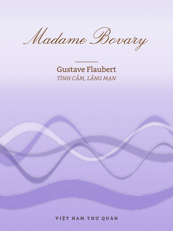 Madame Bovary