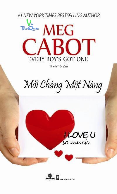 Mỗi chàng một nàng
