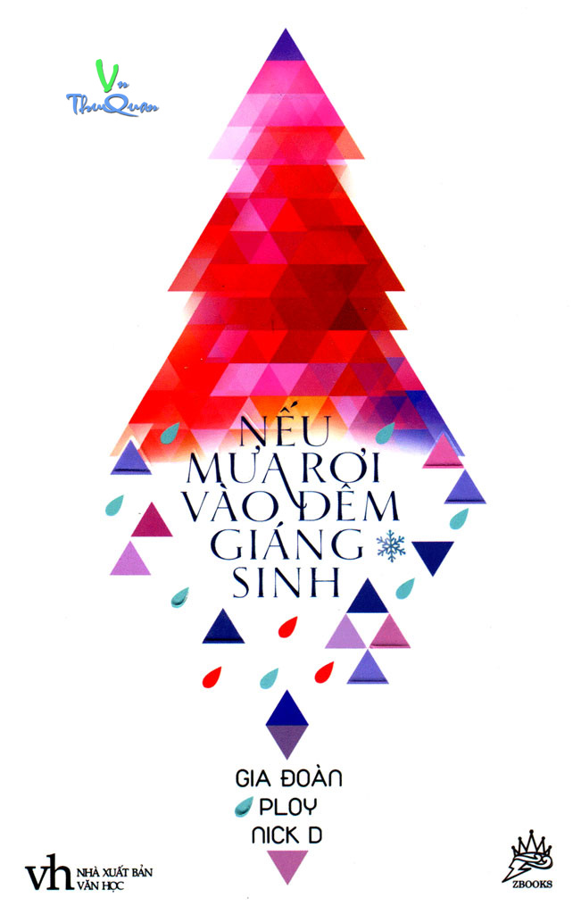 Ảnh bìa truyện