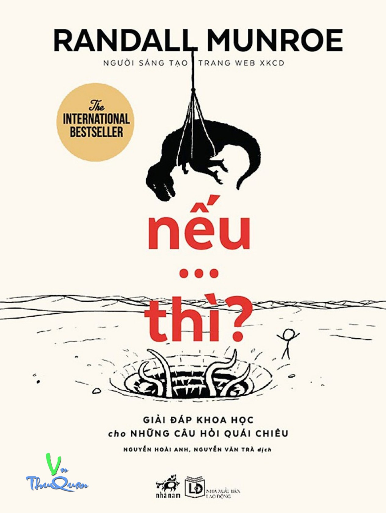Ảnh bìa truyện