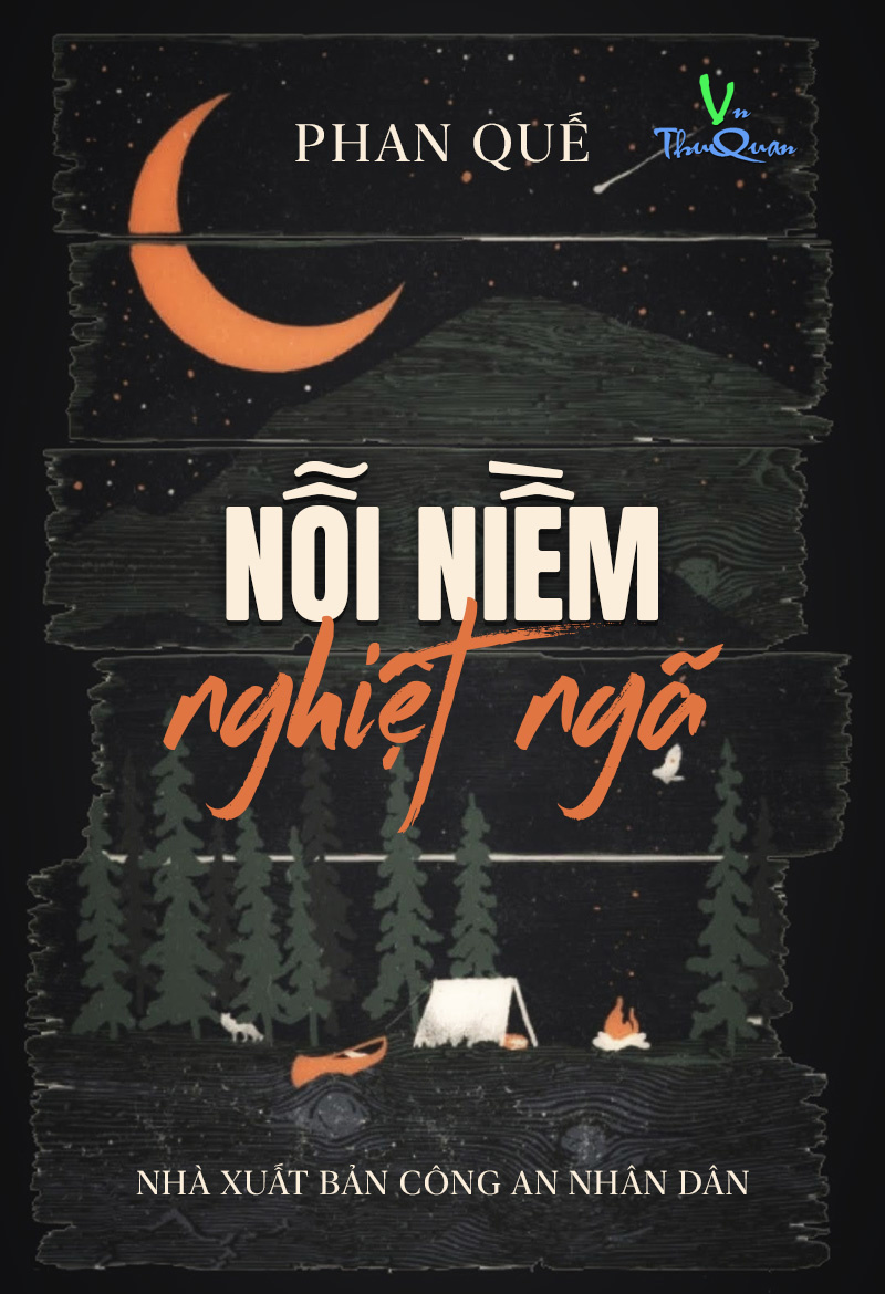 NỖI NIỀM NGHIỆT NGÃ