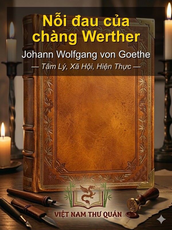 Nỗi đau của chàng Werther