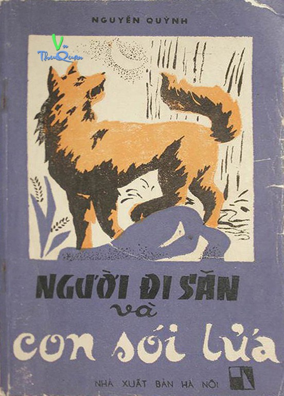 Ảnh bìa truyện