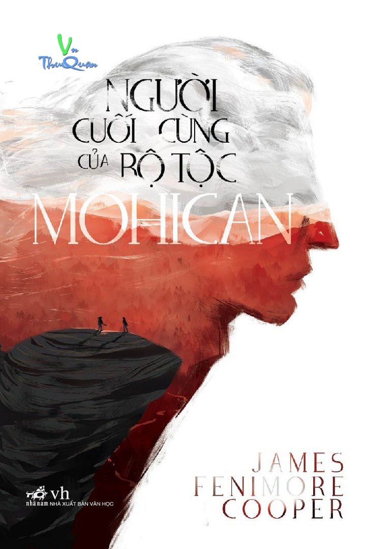 NGƯỜI CUỐI CÙNG CỦA BỘ TỘC MOHICAN