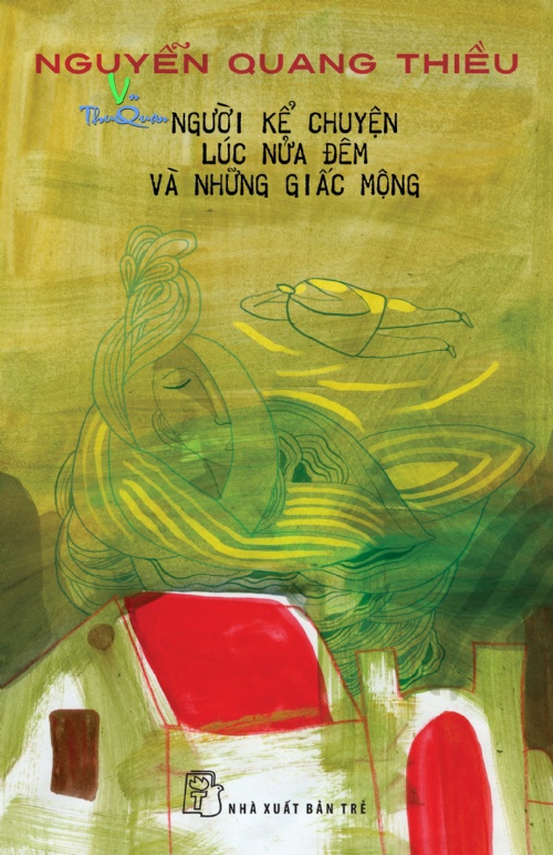 Ảnh bìa truyện