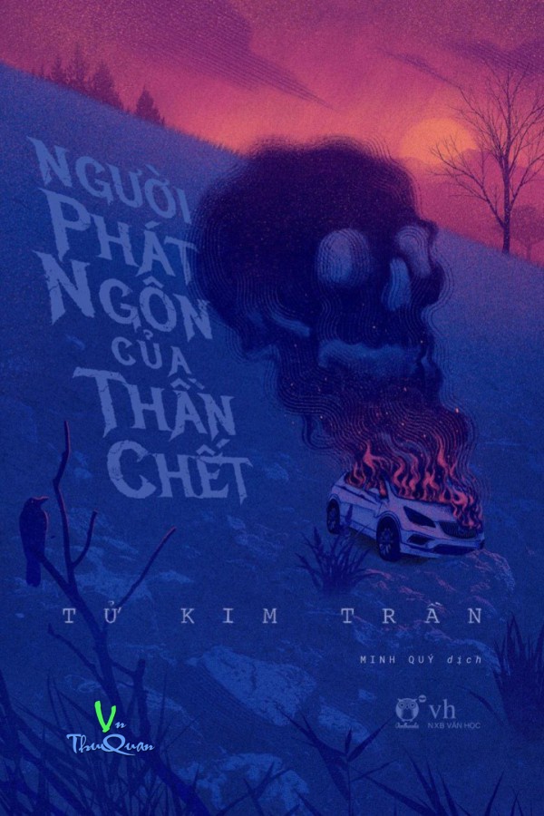 Ảnh bìa truyện