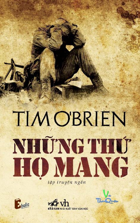 NHỮNG THỨ HỌ MANG
