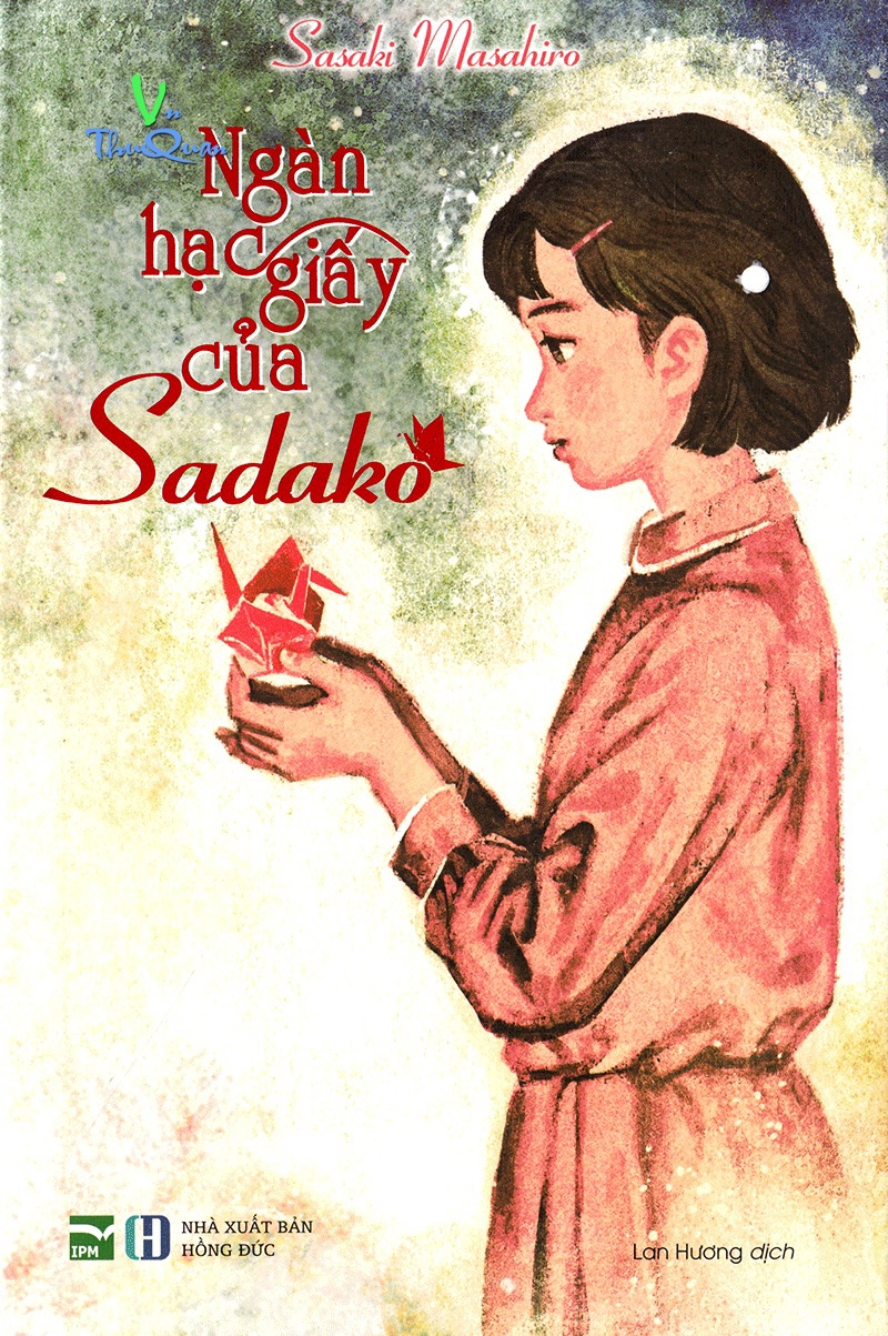 Ảnh bìa truyện
