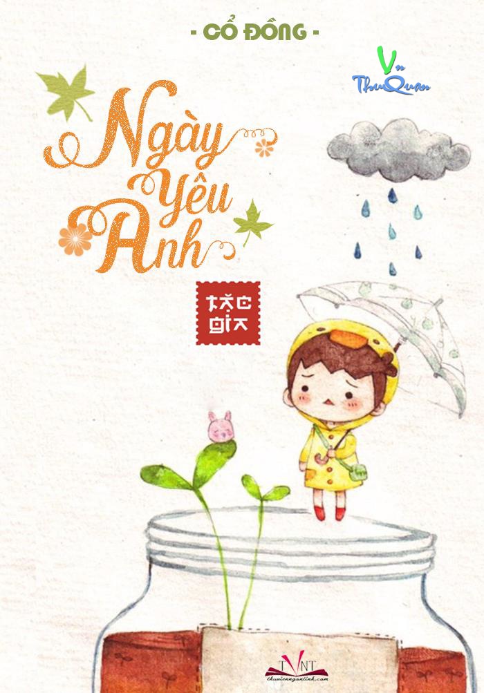 Ảnh bìa truyện