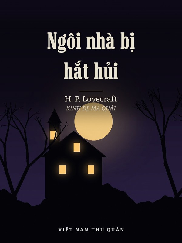Ngôi nhà bị hắt hủi