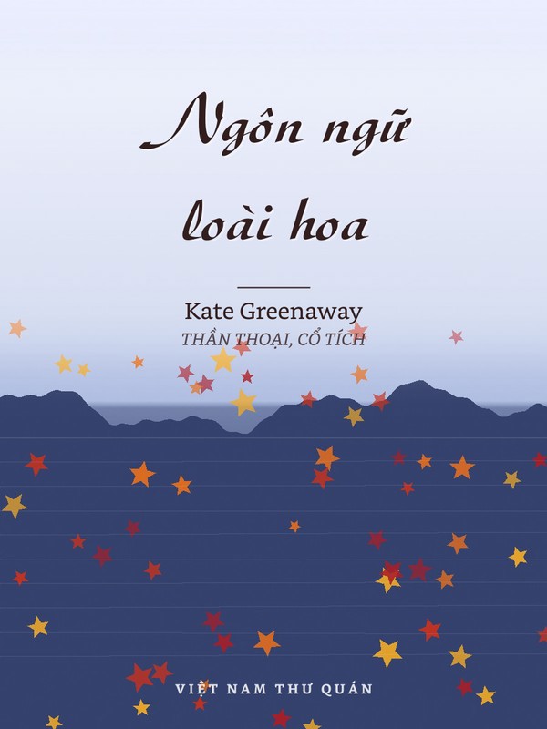 Ngôn ngữ loài hoa