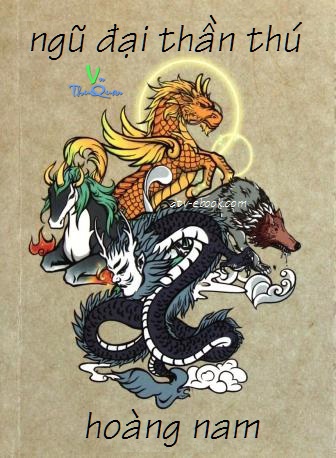 Ảnh bìa truyện
