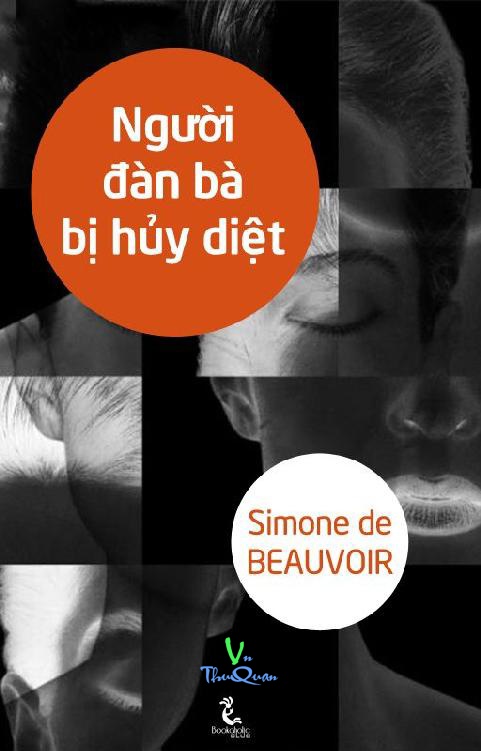 Người Đàn Bà Bị Hủy Diệt