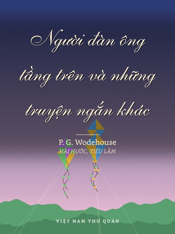 Ảnh bìa truyện