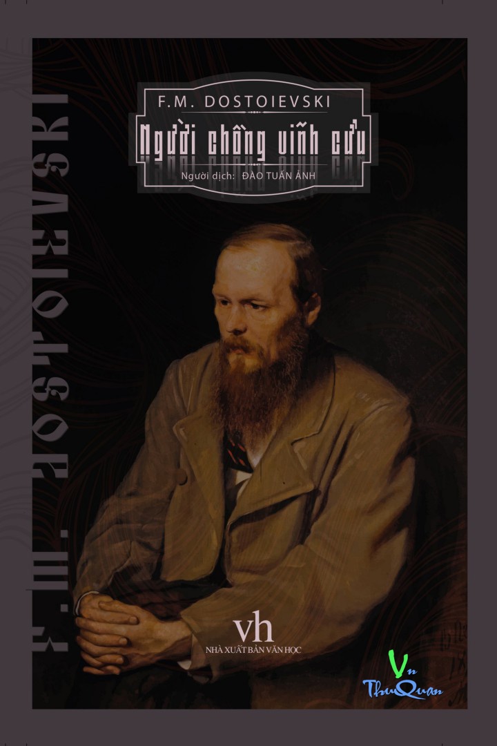 Ảnh bìa truyện