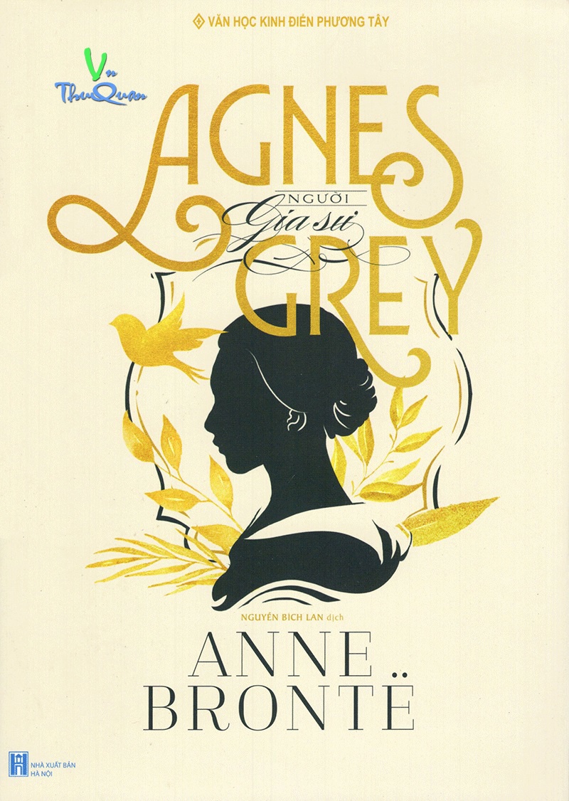 Người Gia Sư, Agnes Grey