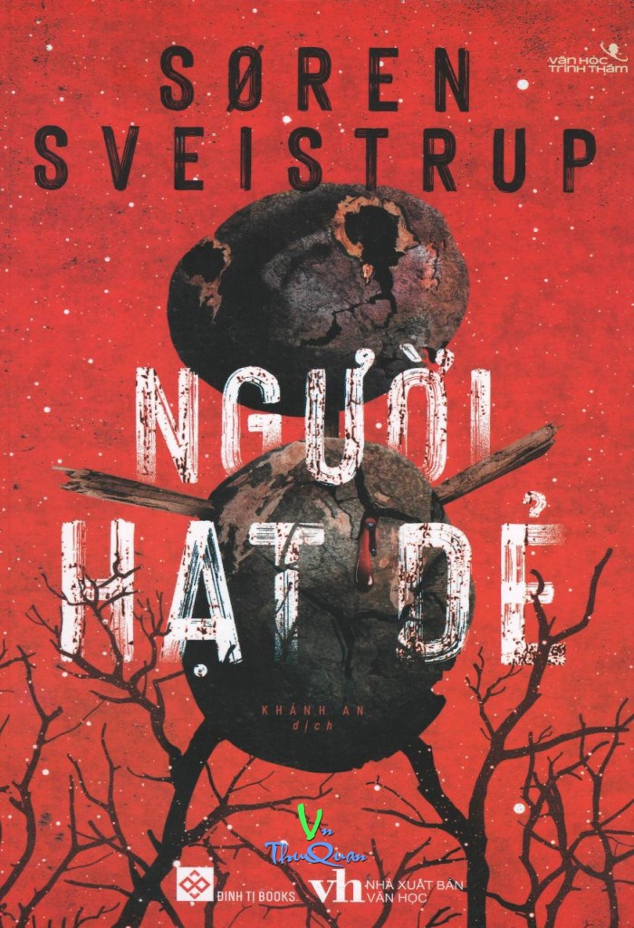Người Hạt Dẻ