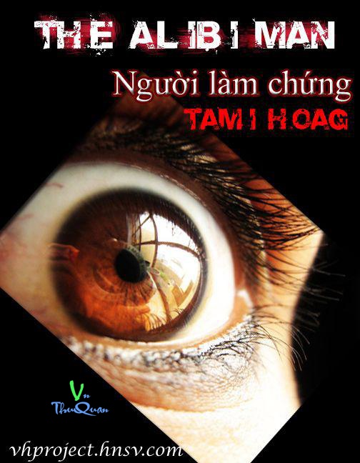 Ảnh bìa truyện