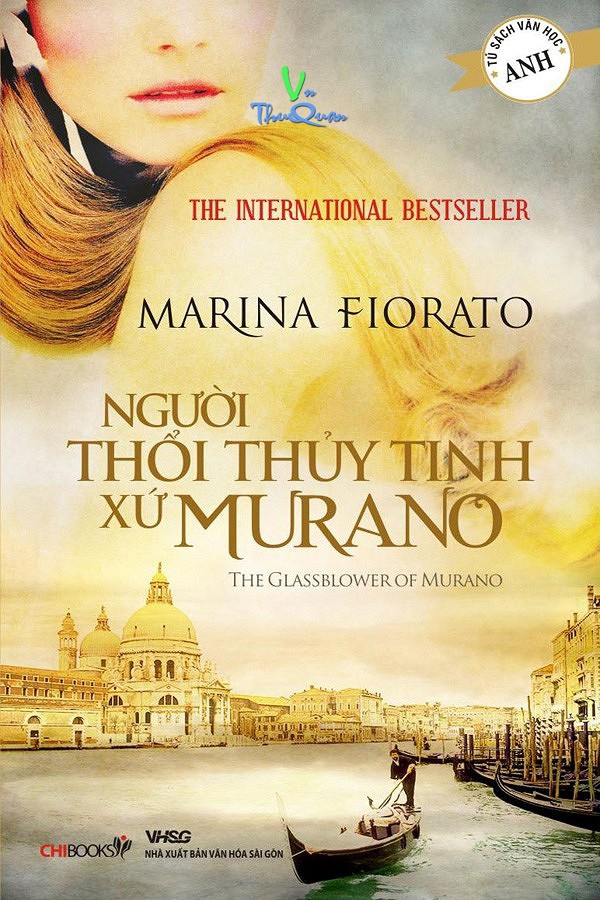 Ảnh bìa truyện