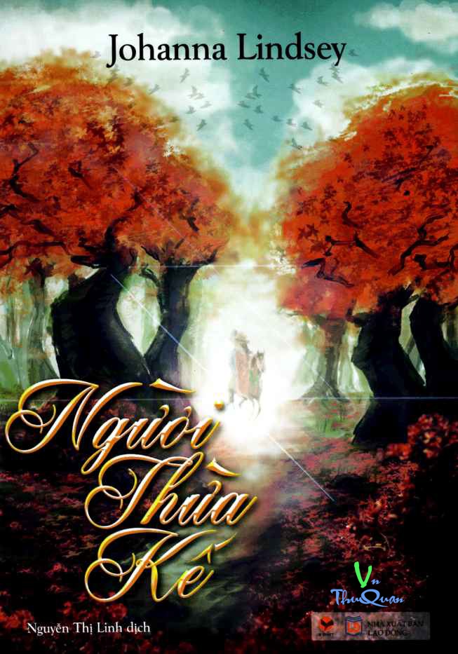 Ảnh bìa truyện