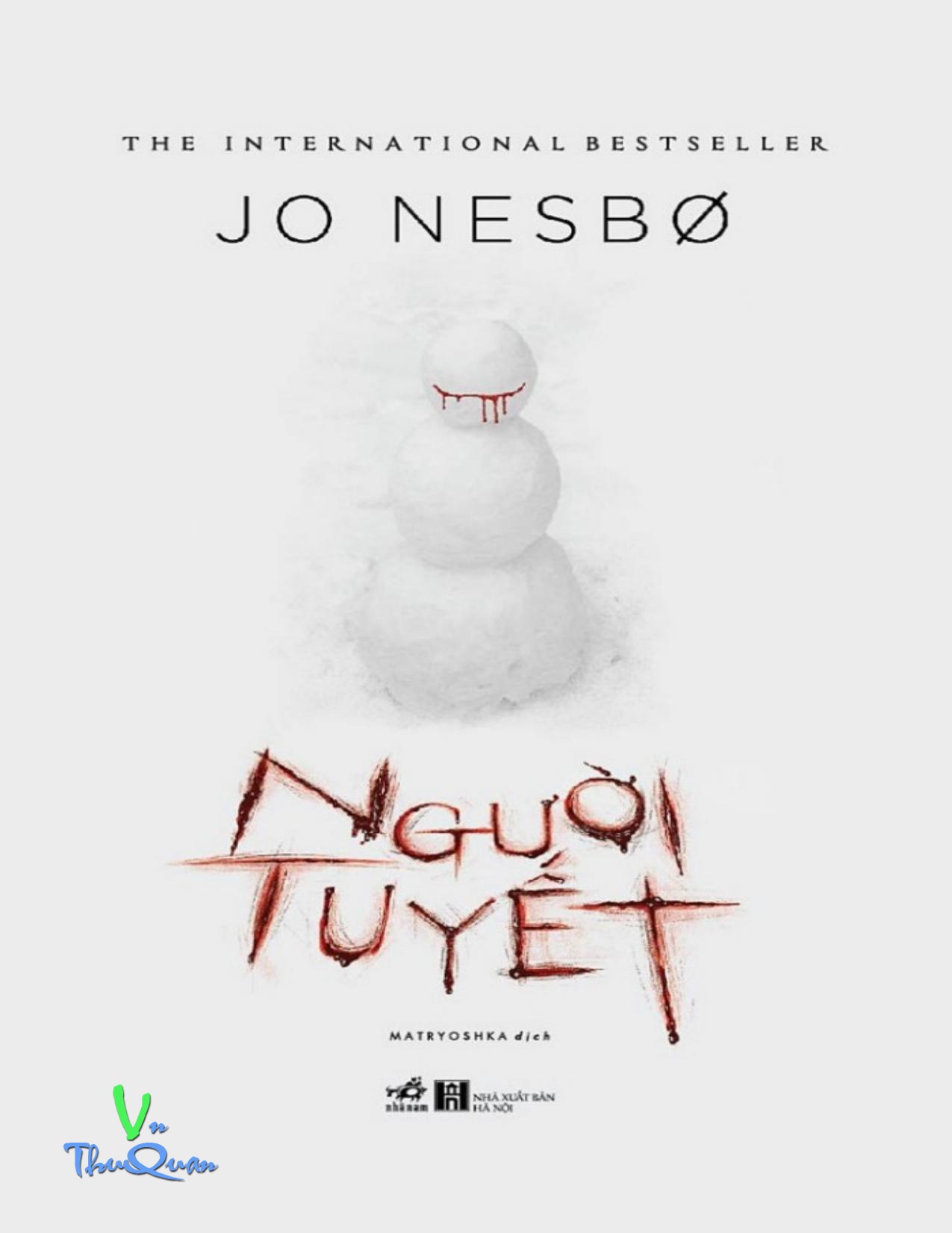 Người Tuyết