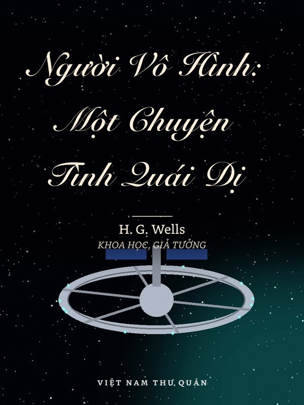 Ảnh bìa truyện