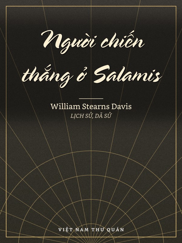 Người chiến thắng ở Salamis