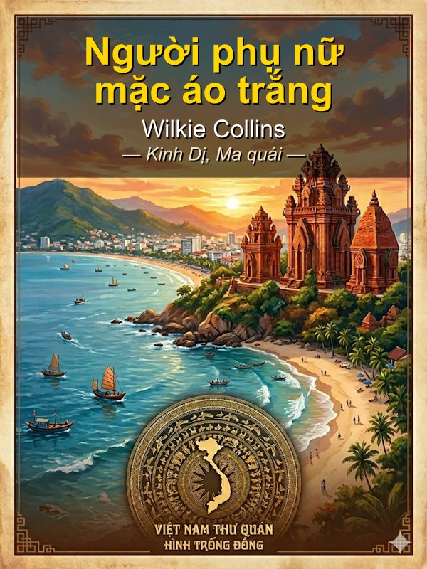 Ảnh bìa truyện