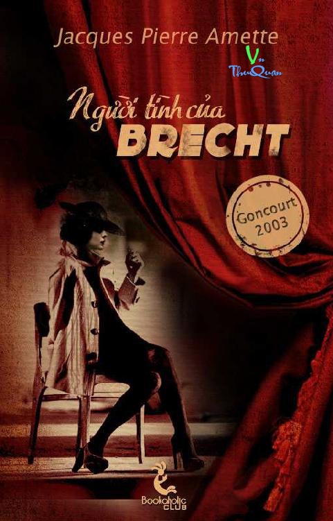 Người tình của Brecht