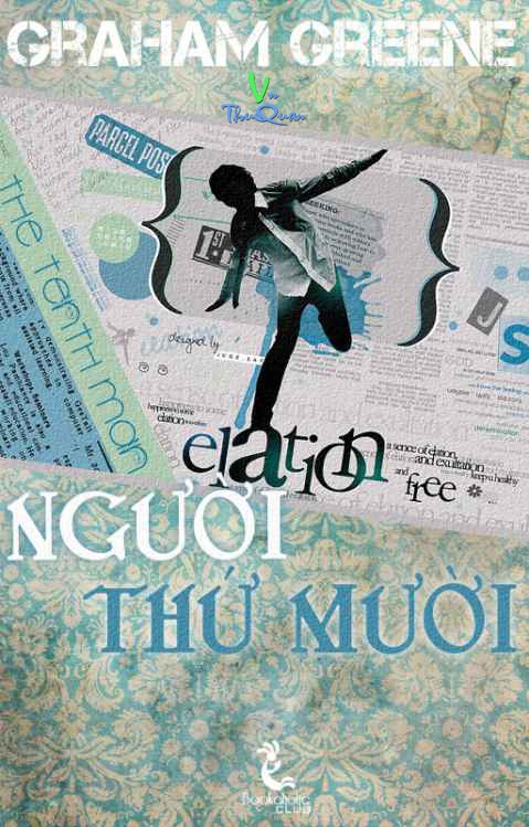 Người thứ mười