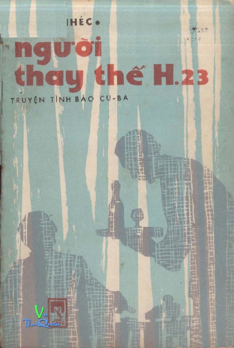 Người thay thế H.23