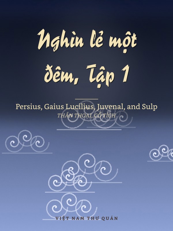 Ảnh bìa truyện