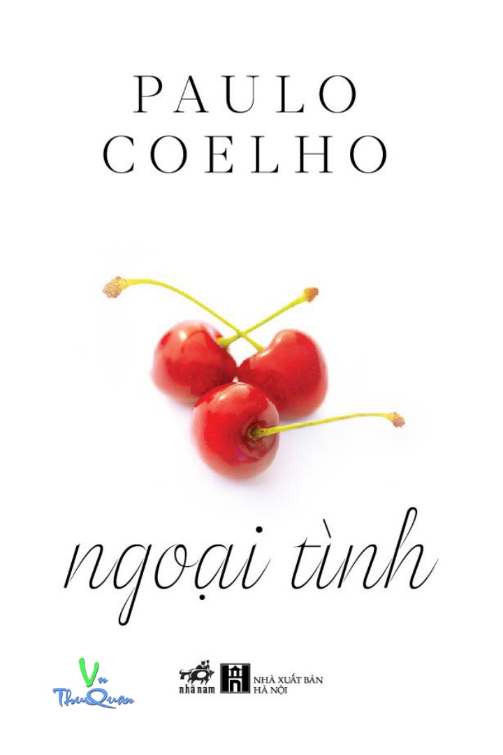 Ảnh bìa truyện