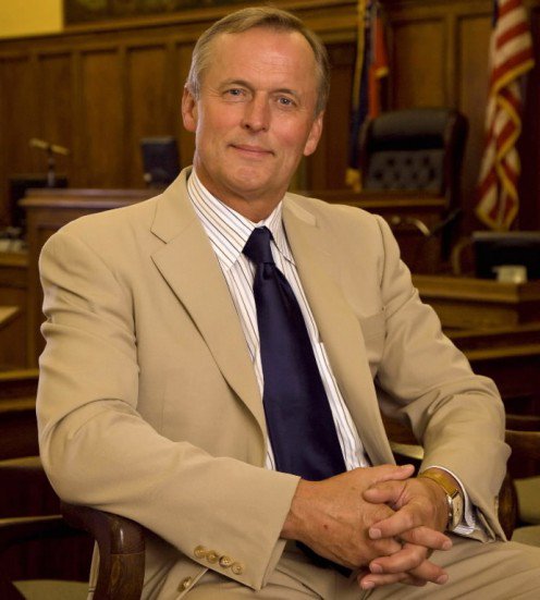 John Grisham