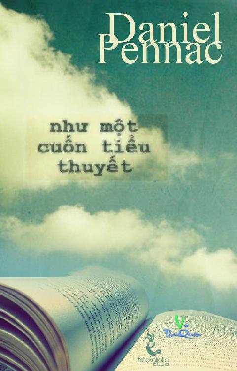 Như một cuốn tiểu thuyết
