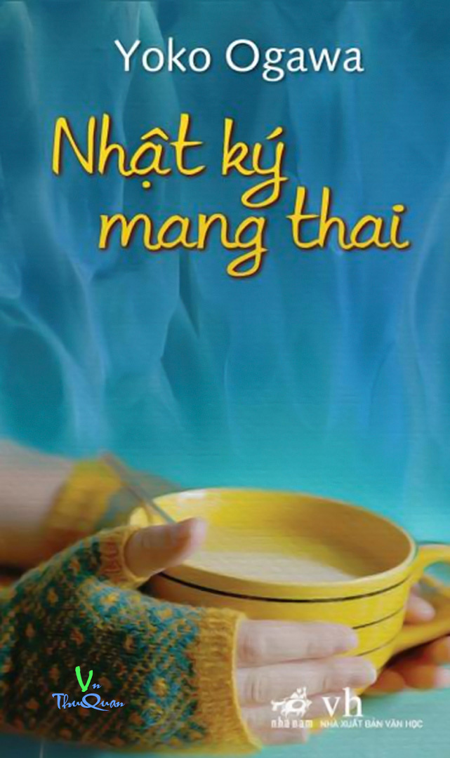 Nhật Ký Mang Thai