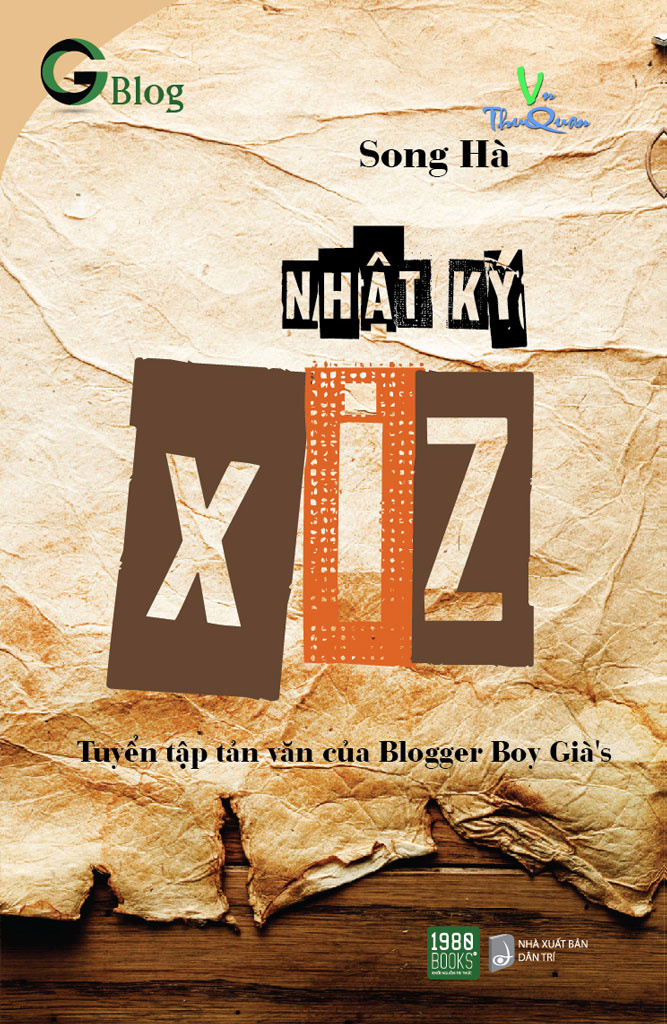 Nhật ký XIZ