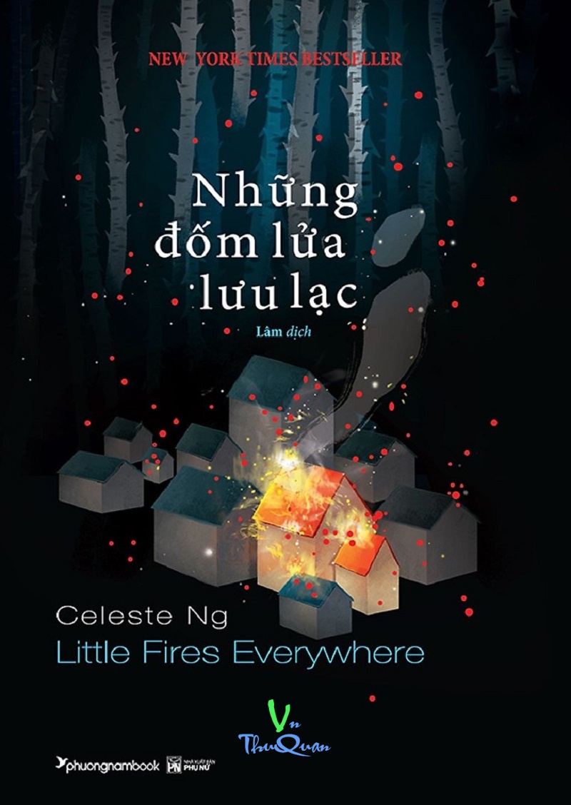 Những Đốm Lửa Lưu Lạc