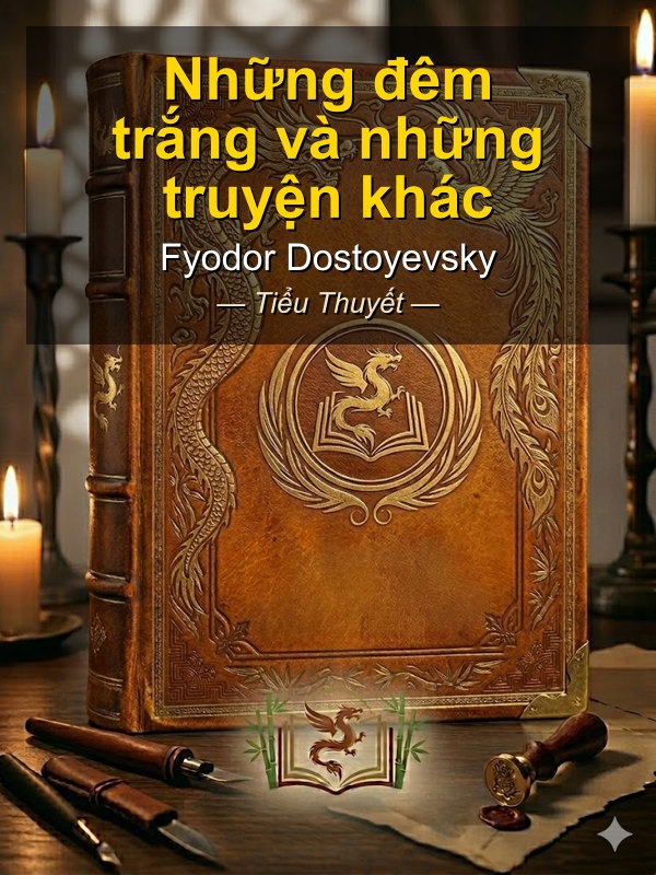 Những đêm trắng và những truyện khác