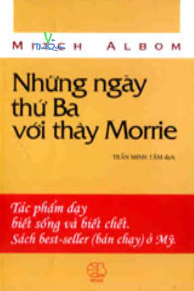 Ảnh bìa truyện