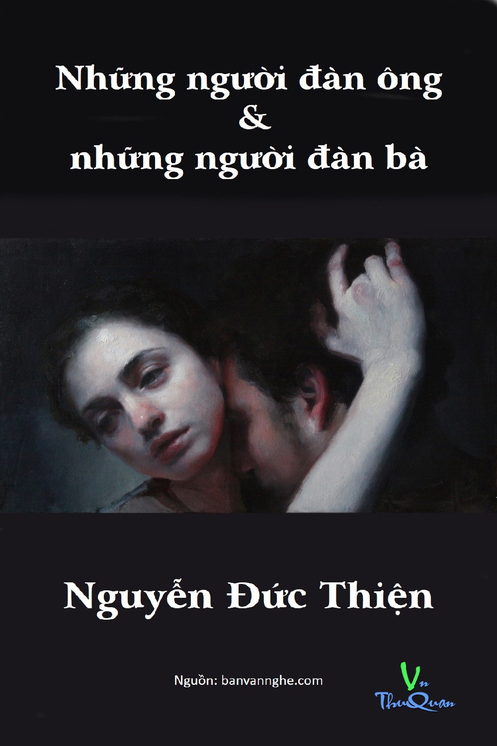 Những Người Đàn Ông và Những Người Đàn Bà