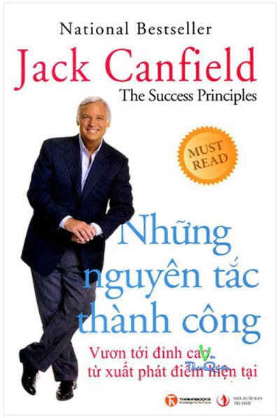 Những Nguyên Tắc Thành Công