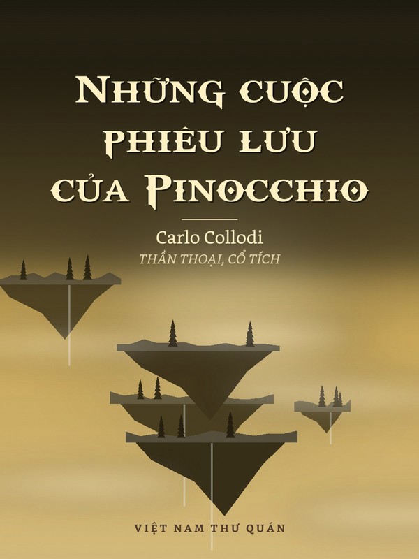 Ảnh bìa truyện