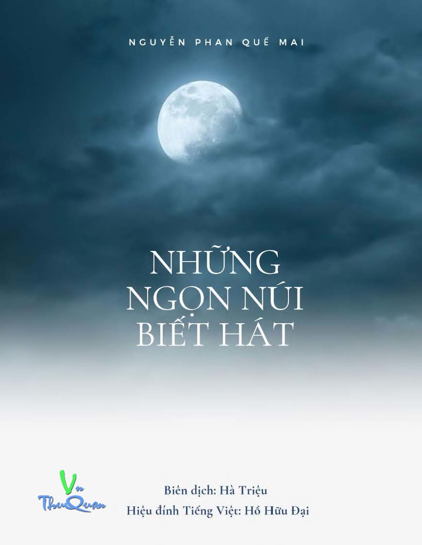 Những ngọn núi biết hát
