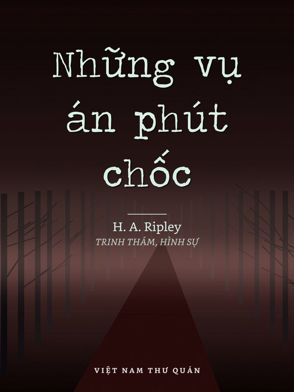 Ảnh bìa truyện