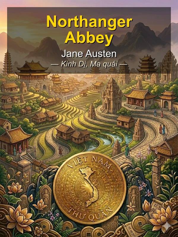 Northanger Abbey